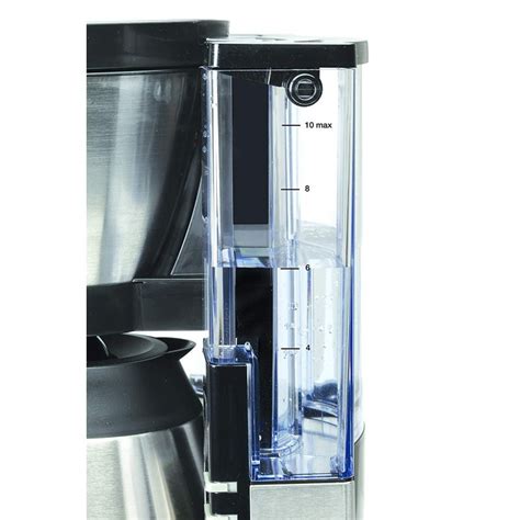 Maybe you would like to learn more about one of these? Capresso - MT900 Rapid Brew Coffee Maker