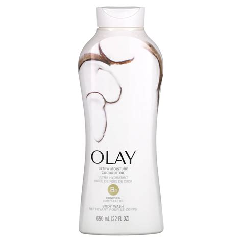 Olay Body Wash 650ml 22 Fl Oz 2021新入荷