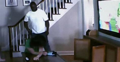 Shawn Custis Sentenced To Life In Prison For Brutal Home Invasion Caught On Nanny Cam Cbs New York