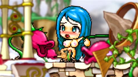 Rule 34 Maplestory Pixel Art Tagme 1319620