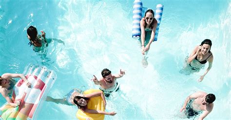 5 Tips For A Scottsdale Az Pool Party Scottsdale Bach