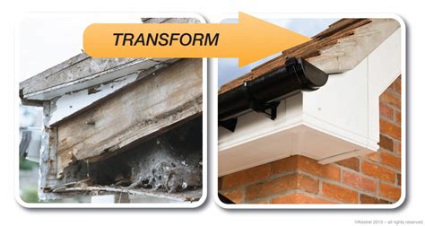 When Is The Best Time To Replace Fascia Boards And Soffits Securahome