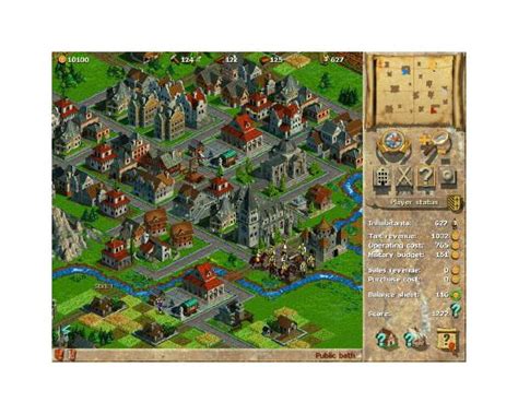 Anno 1602 history edition game free download torrent. Anno 1602 - Königs-Edition | Computerspiele und PC ...