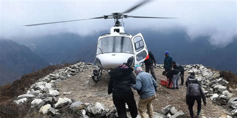 Central Investigation Bureau Preparing To End Fake Rescue Scam In Nepal