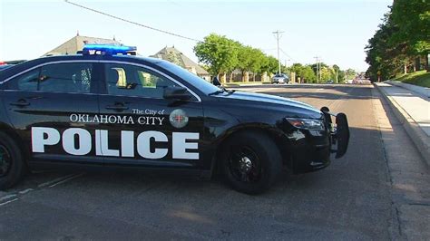 1 Arrested After Armed Robbery At Oklahoma City Outlets