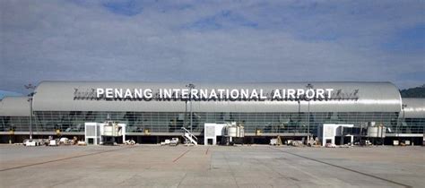 כדי לקבל תצוגה טובה יותר של המיקום lapangan terbang antarabangsa pulau pinang, שימו לב לרחובות הממוקמים בקרבת מקום: Penang International Airport, Penang - klia2.info