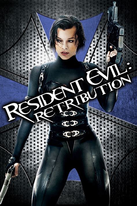 resident evil retribution official clip alice frees jill trailers and videos rotten tomatoes
