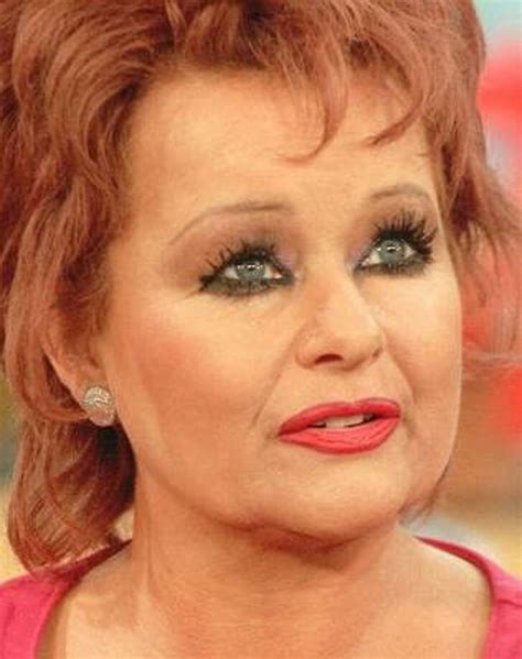 Tammy Faye Messner Dies Of Cancer Houston Chronicle