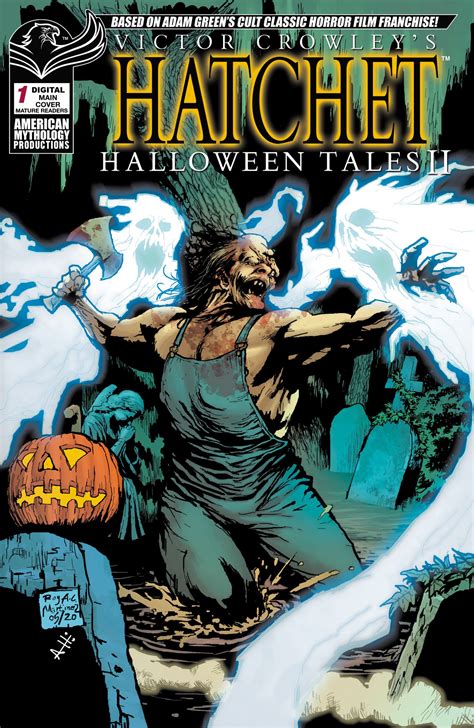 victor crowley s hatchet halloween tales 2019 chapter 2 page 1