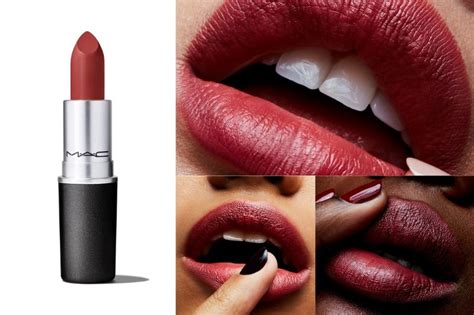 10 Best Mac Satin Lipstick Colors For Every Skin Tone