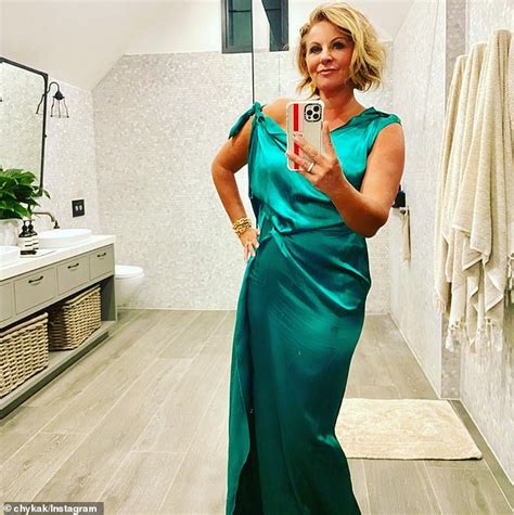 Chyka Keebaugh Reveals Why She Will Never Return To Real Housewives Of