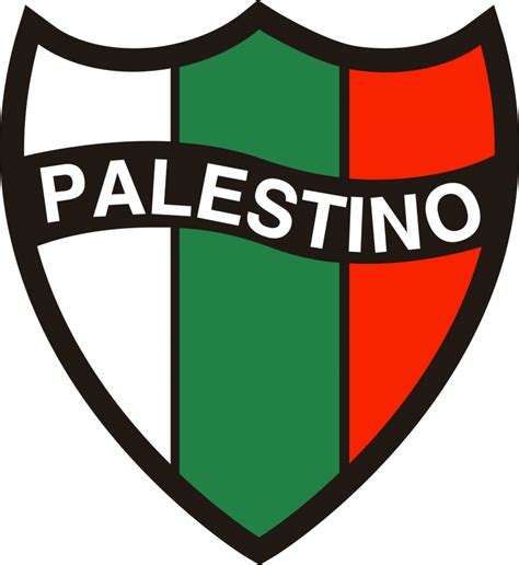 Choose from 860+ palestine graphic resources and download in the form of png, eps, ai or psd. Palestino Logo - Club Deportivo Palestino Escudo - PNG e ...