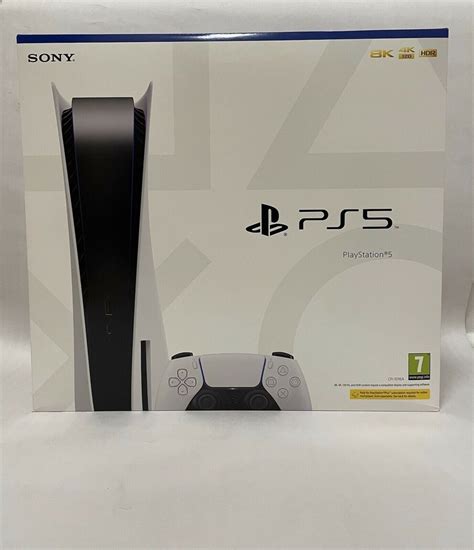 Playstation 5 Ps5 Console Disk Edition At Rs 37000 Ps Console In