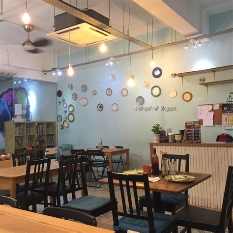 Tetapi jika ingin merasai keenakan kari ikan tongkol, anda perlu datang ke kedai ini awal. makan di Foodsbury Shah Alam | Airah Syahirah
