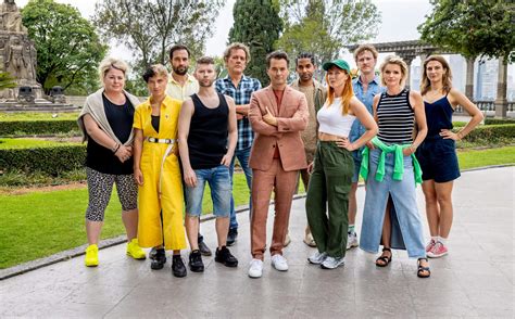 Onthuld: deze BN'ers doen mee aan het nieuwe seizoen van Wie is de Mol?