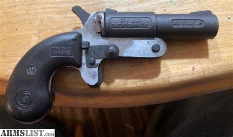Armslist For Saletrade 45 Colt 410 Derringer