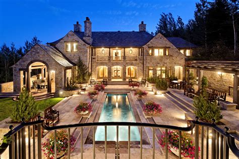 Luxury House Wallpapers Top Free Luxury House Backgrounds