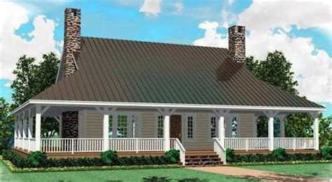 Ranch Style House Plans With Open Floor Plan And Wrap Around Porch Flooring House