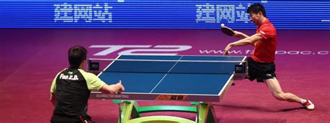 Table tennis online june 16, 2021. Le tennis de table, nouvel eldorado des parieurs tricheurs