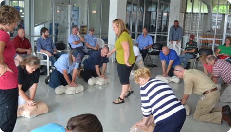 Classes Offered Cpr Choice Nashville Cpr And First Aid Training