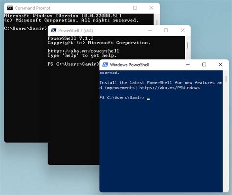 Cách đặt Windows Terminal Thành ứng Dụng Mặc định Trên Windows 10