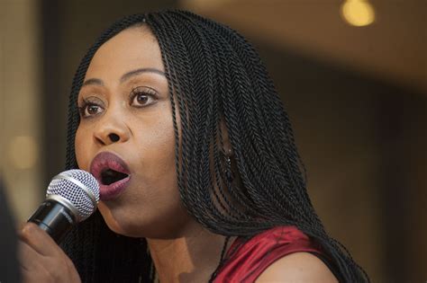 redi tlhabi drags troll who accused her of offering sex to jacob zuma