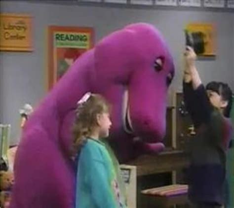Barney And Friends My Favorite Things Tv Episode 1993 Imdb