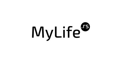 Mylife Blog And Životni Stil