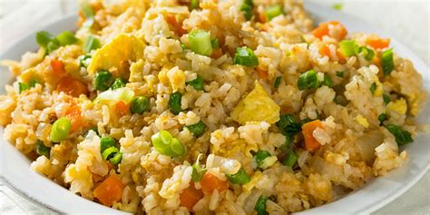 Woman Contracts Fried Rice Syndrome From Chinese Buffet