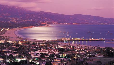 Maybe you would like to learn more about one of these? Santa Barbara Weekend Getaway - California Beaches