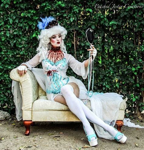 Diy Marie Antoinette Costume Ubicaciondepersonas Cdmx Gob Mx