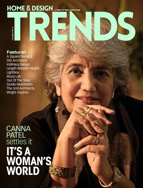 Home And Design Trends Volume 9 Issue 10 Magazine