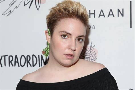 Lenny Letter Writer Quits And Accuses Lena Dunham Of ‘hipster Racism