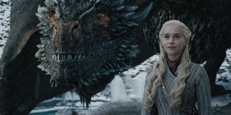 Game of thrones ( torrents). Game of Thrones Used a Tired Trope to Push Dany To the Edge