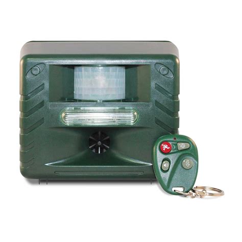 Electronic Bird Repeller Pestrol Bird Control Products