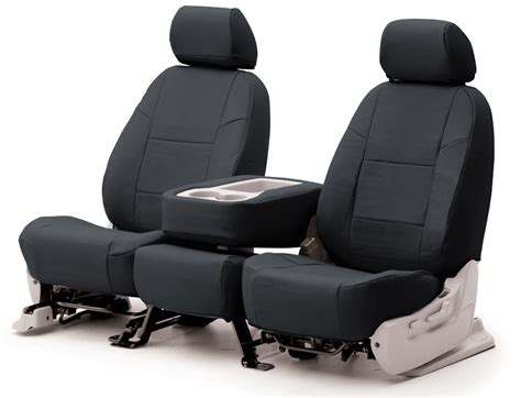 Ford f350 oem leather seat covers