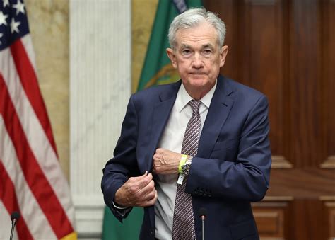 Federal Reserve Cautions Of Imminent Inflation Threat Suggests Further Rate Hikes Inventiva