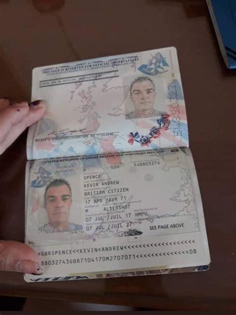 Faux birth certificate maker delivery certification is a significant record that documents the birth of a child. Buy Real UK passport online | Passport online ...
