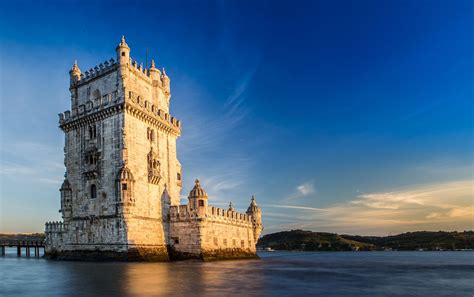 5 Incredible Castles In Portugal Photos Architectural Digest