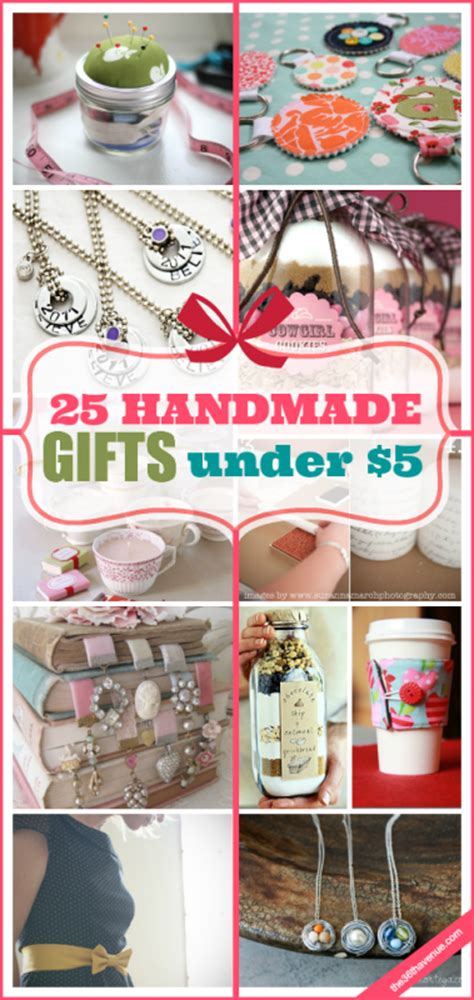 Handmade projects l diy gift ideas l handmade weddings l recipes. 25-Handmade-Gifts1-379x800.png