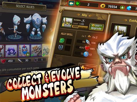 It is designed with beautiful illustrations and it is if you have not yet played the original game, it is highly recommended to do so as it introduces new gameplay concepts and story line that make the. Monkey King Saga MOD APK+DATA - Download Game Android MOD