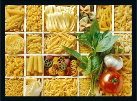 Pasta Types Just A Pinch Recipes