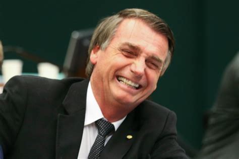 Nl Novidades Ligeiro Jair Messias Bolsonaro