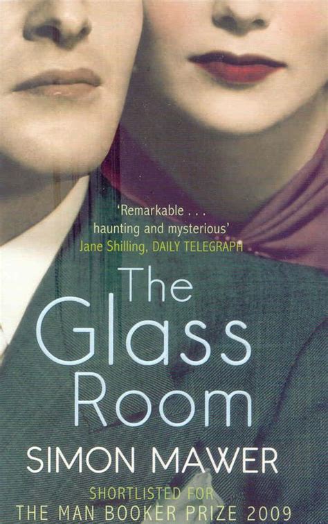 The Glass House Book Synopsis Vivan Mcwhorter