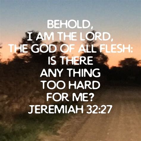 Jeremiah 3227 Jeremiah 32 Bible Apps Daily Devotional