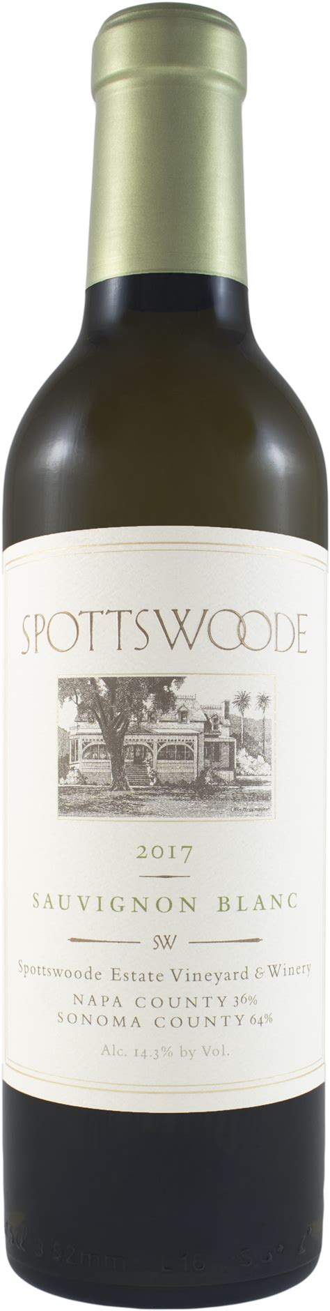 Auntsfield estate aims to produce a distinctive style of sauvignon blanc, defined by a riper flavor spectrum and textural palate (both derived from the rich clay soils of the vineyard) with an underlying. 2017 Spottswoode Sauvignon Blanc | Wine Library