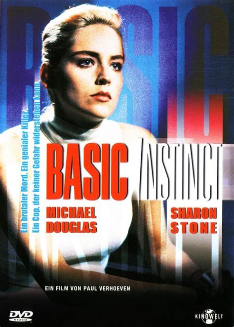 Art, basic instinct, fanart, movies, poster submitted anonymously 6 years ago. Basic Instinct (1992) movie posters