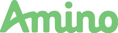 Amino Logo Apps Logos App Tech Company Logos