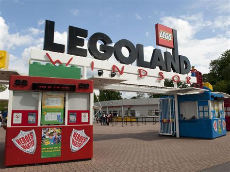 Legoland Sex Assault Two Six Year Old Girls Attacked At Windsor Theme Park The Independent