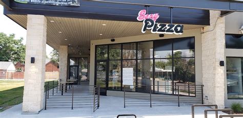 Sexy Pizza Denver Co 80207 Menu Hours Reviews And Contact